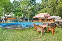 Heritage Nest Resort Hotels in Hatikhuli T.E.