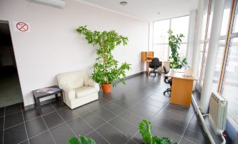 Gostinitsa "Astoriya"