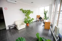 Gostinitsa "Astoriya"