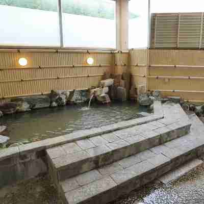 湯の里小町温泉しこくや Fitness & Recreational Facilities