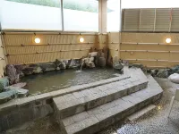 료칸 유노사토 코마치 온센 시코쿠야