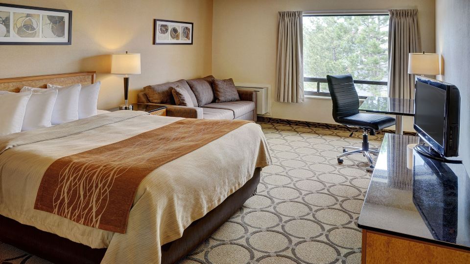 Comfort Inn