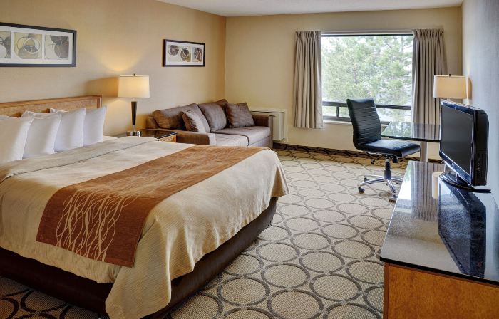 Comfort Inn