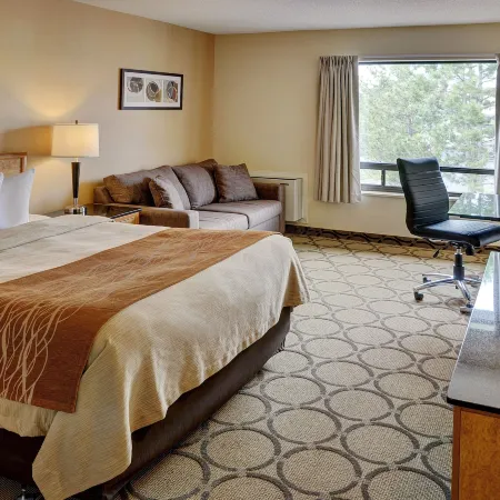 Comfort Inn