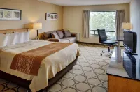 Comfort Inn Hotels in Rimouski