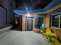 Yangyang Climf Stay Hoteles cerca de Playa de Jukdo