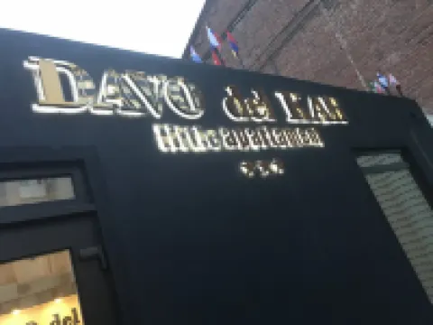 Davo del Kar Hotel