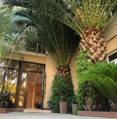 Kristi By Sun City Hotels Hotel Hotel in zona Imeretinskiy Beach