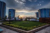 Hotel Argun City のホテル