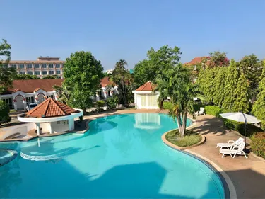 รูปภาพของลพบุรีอินน์ รีสอร์ท