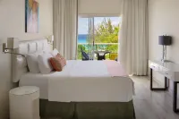 The Rockley by Ocean Hotels - Breakfast Included Hoteles en Hastings