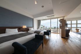 Marissa Resort Sazanseto Suo-Oshima