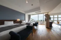 Marissa Resort Sazanseto Suo-Oshima Hotels in Suooshima