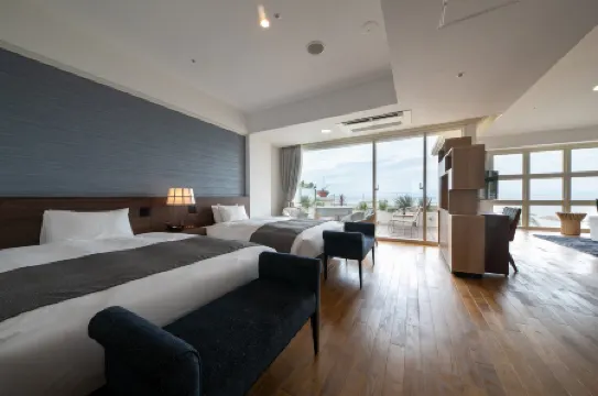 Marissa Resort Sazanseto Suo-Oshima