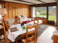 Courtillière 4 Hotels in Verbier