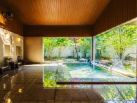 Ryokan Marumo
