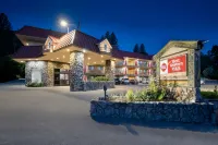 Best Western Plus Yosemite Way Station Motel Hotels in Mariposa