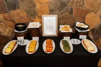 Loi Suites Iguazu Hotel - breakfast