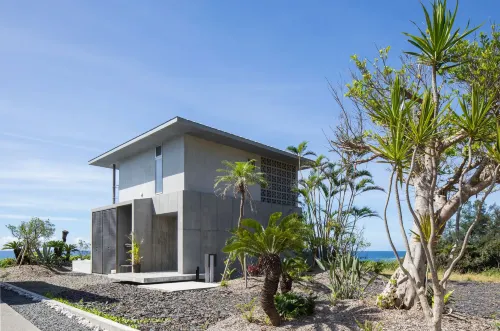 Chlorobianco Hotels in Tatsugo