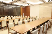 Hotel Skypark Central Seoul Pangyo