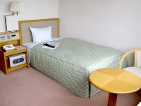 あいち健康プラザ健康宿泊館 のホテル