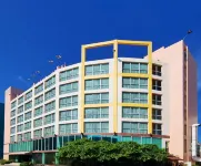 Lantana Resort Hotel Bangkok Hotels in Bangkok