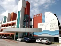 Hotel Praia Ponta d'Areia - 2-Star