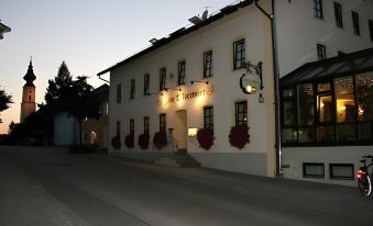 Hotel - Landgasthof Obermaier Zum Vilserwirt