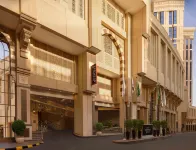 Conrad Makkah, Jabal Omar Hotel di Mekkah