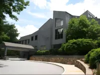 유니코이 스테이트 파크 & 로지