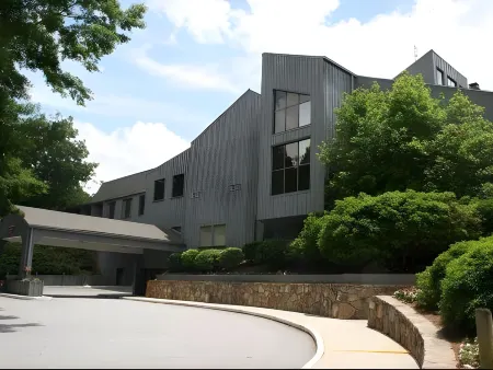 Unicoi State Park & Lodge