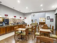 Best Western Plus Hobby Airport Inn  Suites Hoteles en Houston