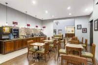 Best Western Plus Hobby Airport Inn  Suites