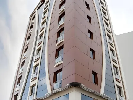 My Liva Hotel