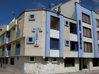 Hotel Venecia Confort Hotels in Pasto