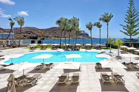 H10 Costa Mogán - Adults Only Отели в г. La Playa de Mogan
