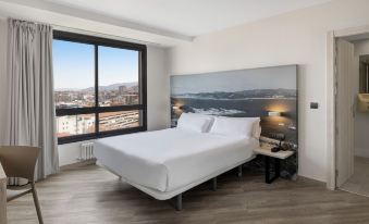 B&B HOTEL Vigo