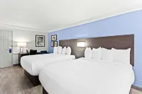 Best Western Schaumburg – O’Hare NW Hotels near Al Larson Prairie Center For the Arts