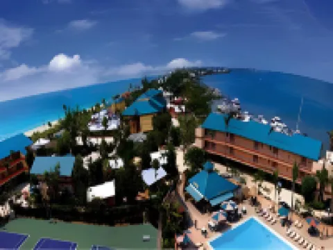 Tween Waters Island Resort & Spa