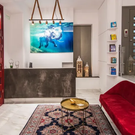 DownTown Hotel