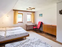 Hoja 2 Hoteles cerca de Horni Misecky