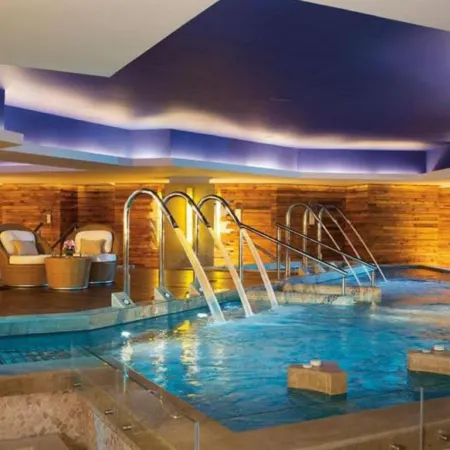 Dreams Vallarta Bay Resort & Spa
