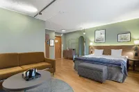 Best Western Plus Skogshojd - spa