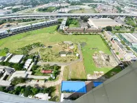 Elegant and Restful 1Br at 35Th Floor Vasanta Innopark Apartment Hotel di Cikarang Barat