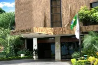 Oft Tamandare Plaza Hotel Hotel in zona Monument to the Dead and Missing in the Fight Against Military Dictatorship