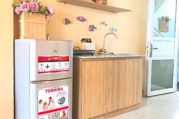 Ehome Saigon(Ehome saigon gạo hostel)_2