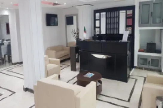 Hotel des Beaux-Arts