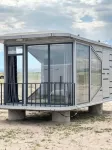 Lake Glamping ik