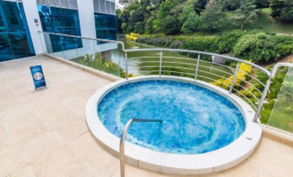 Sonesta Hotel Pereira