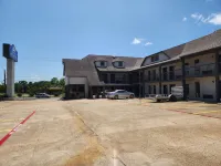 Americas Best Value Inn Longview - Motels